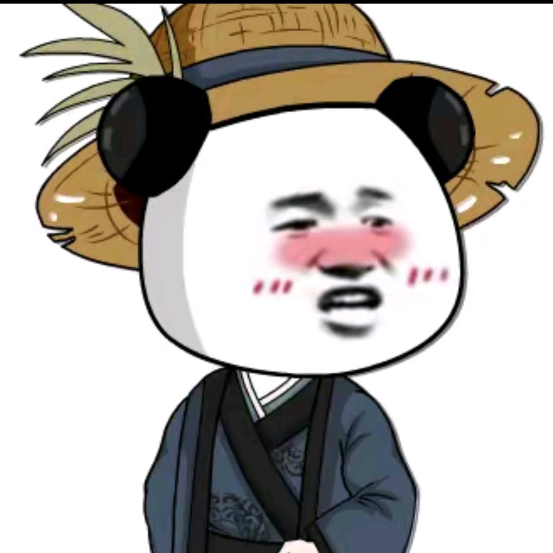 虾仁憨憨漫剧