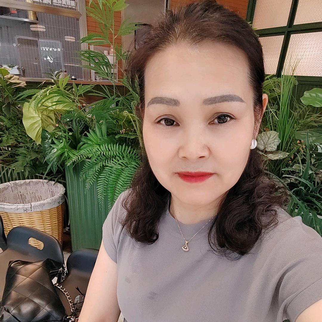 王红❤️