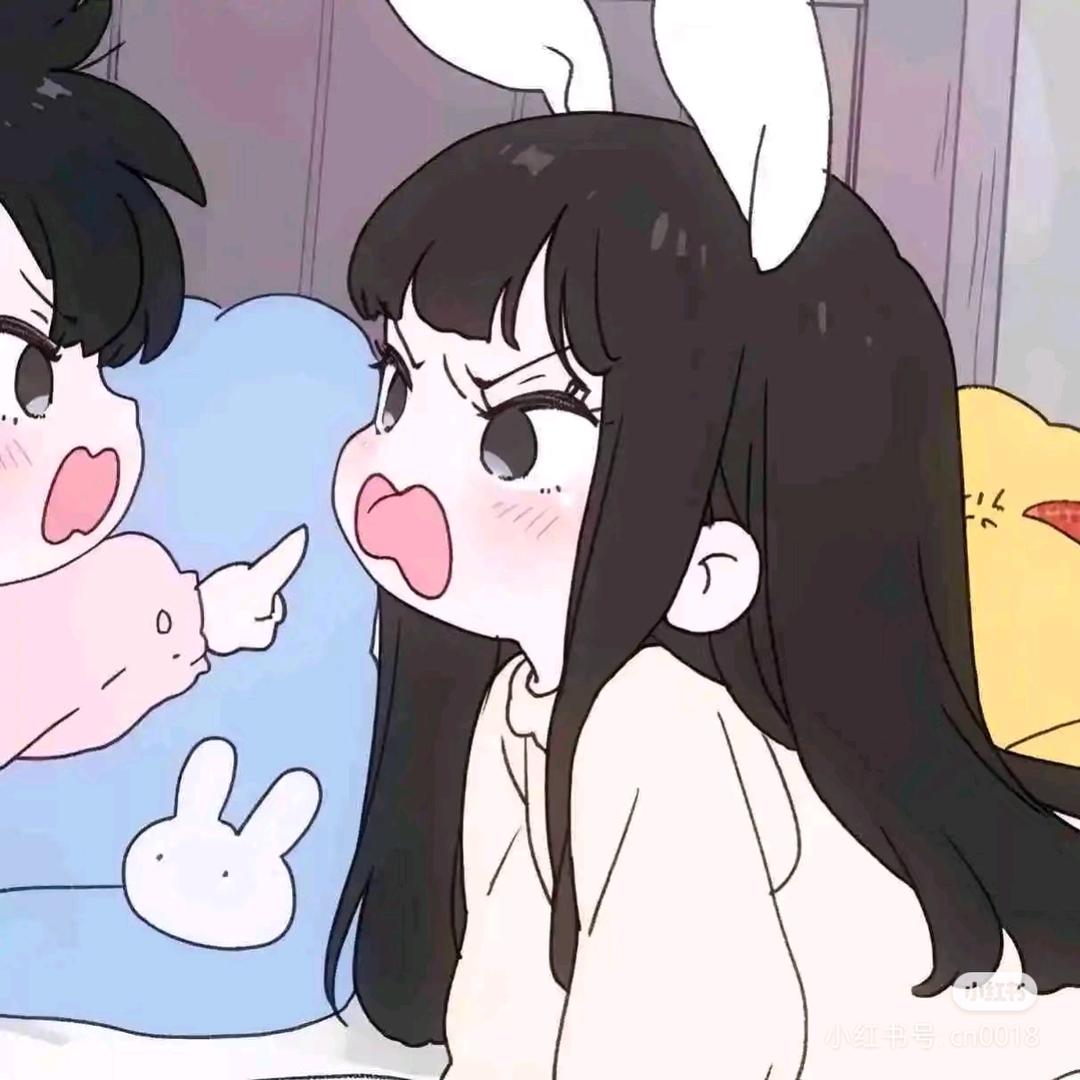 软甜啾