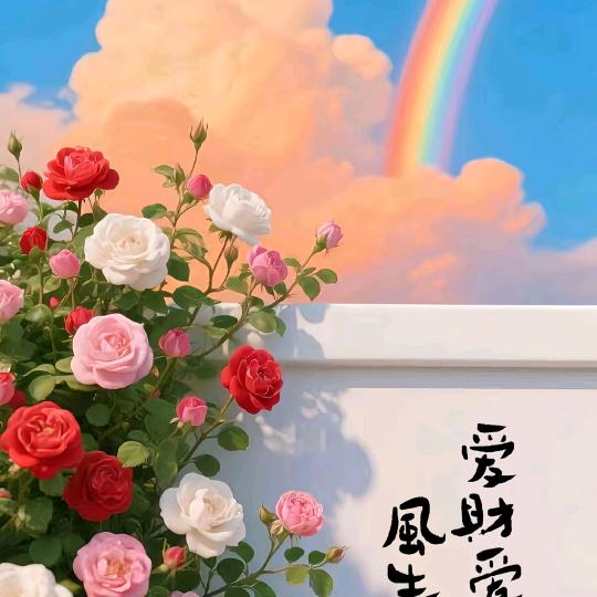 欢喜人生
