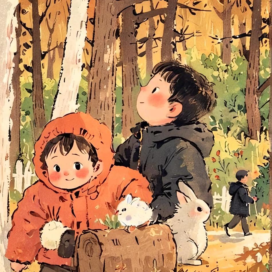 是小酸奶