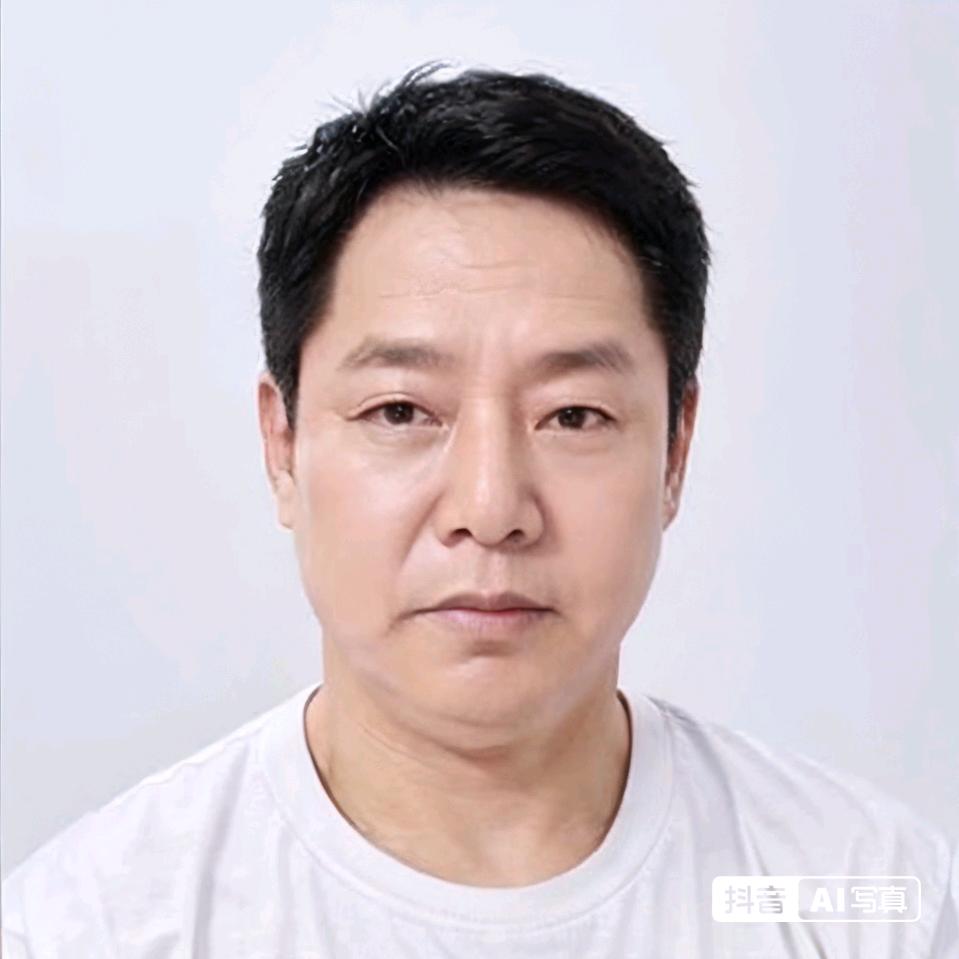 难得见面