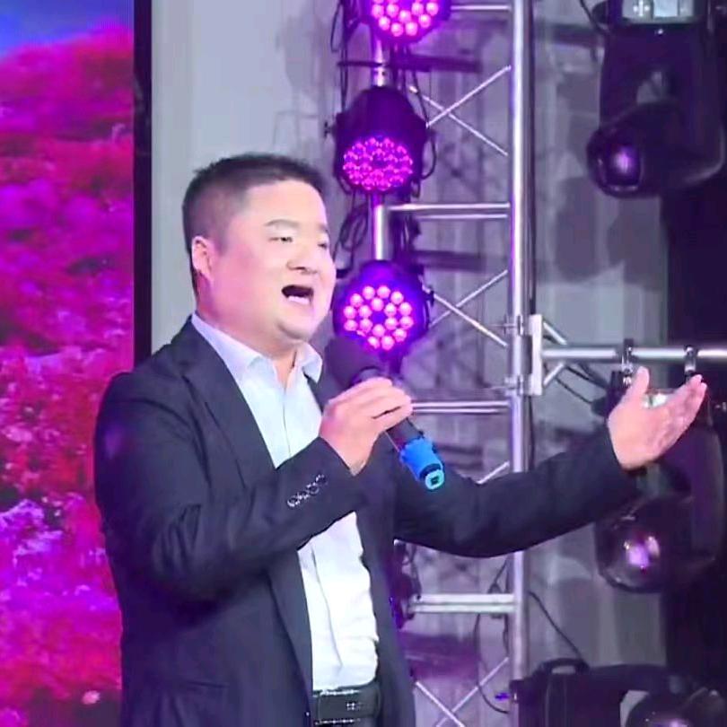 李老师教唱歌