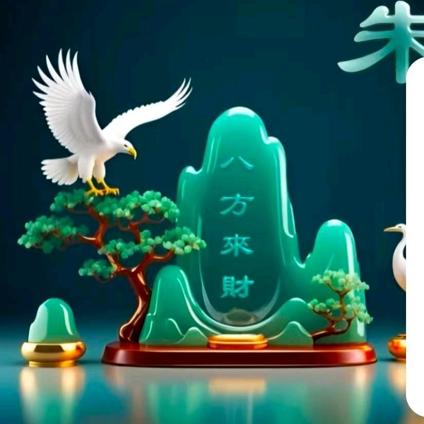 朱哥音乐分享