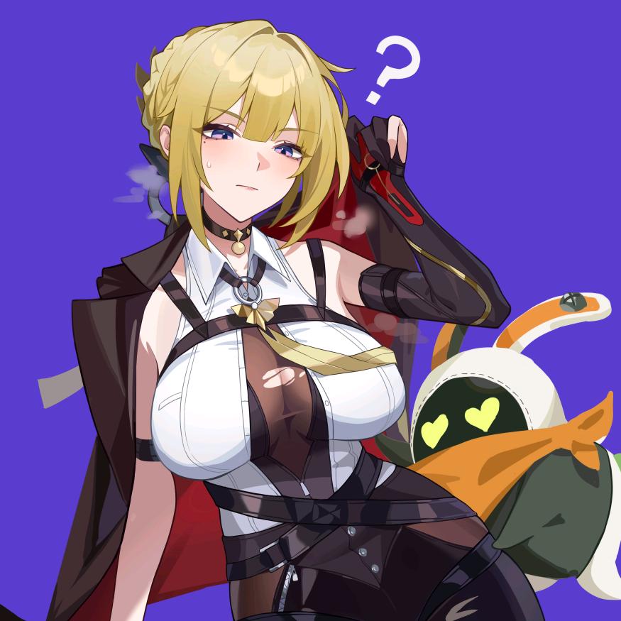 三号机