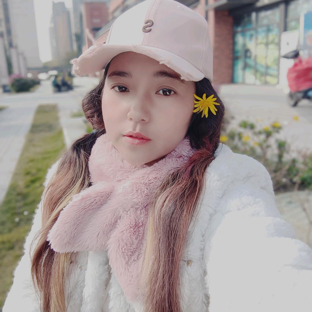 英英😊