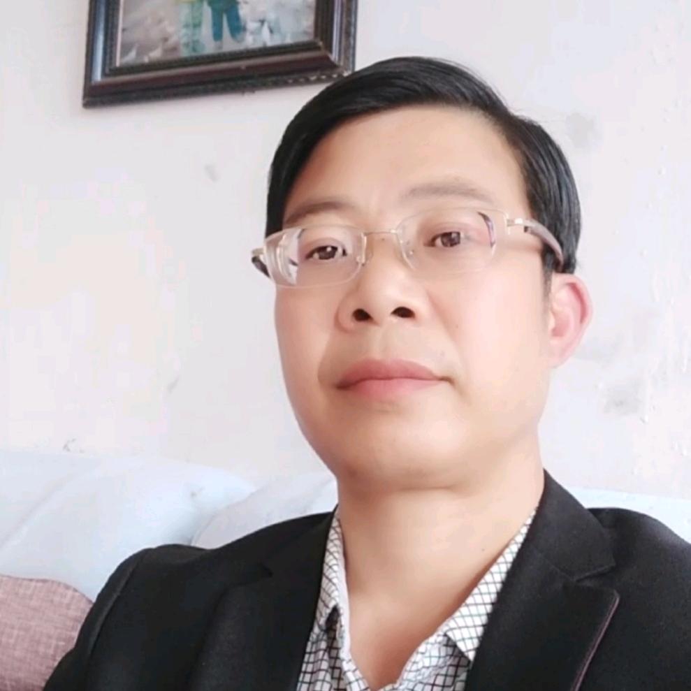 尚善若水《严》