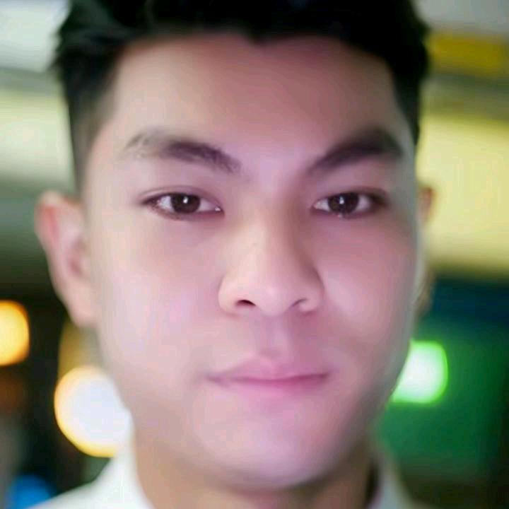 黄志虎