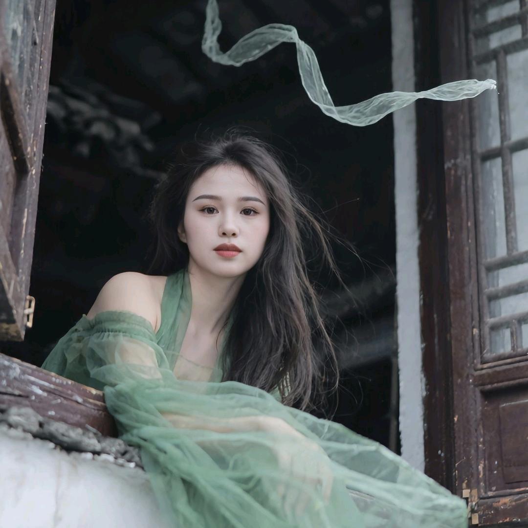 杨依依。