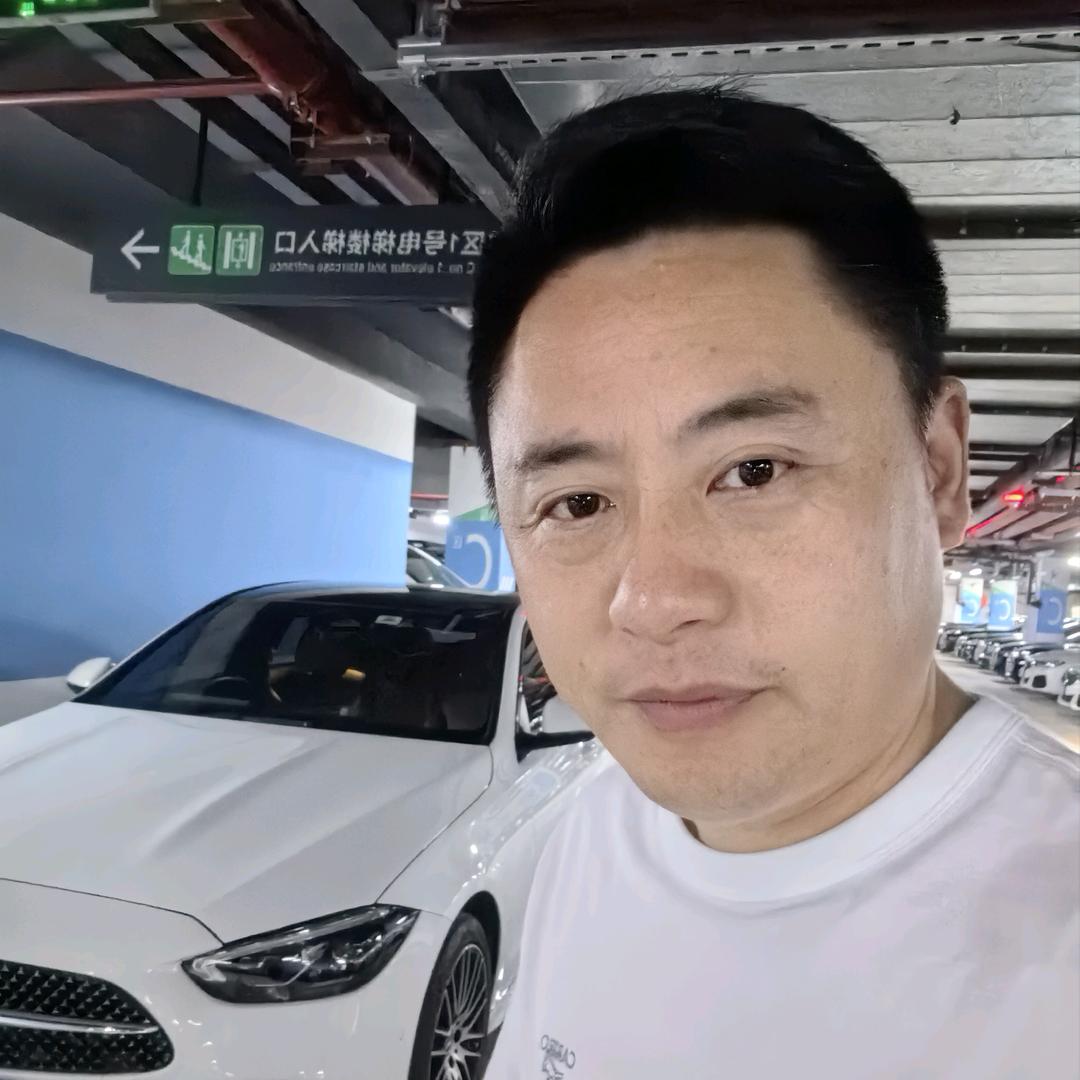 慢哥租车（慢哥本人）