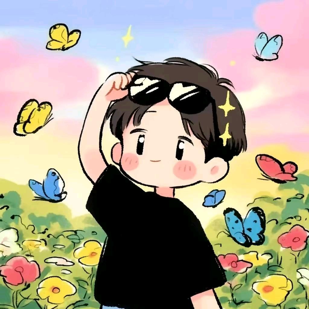 小王同学♒️