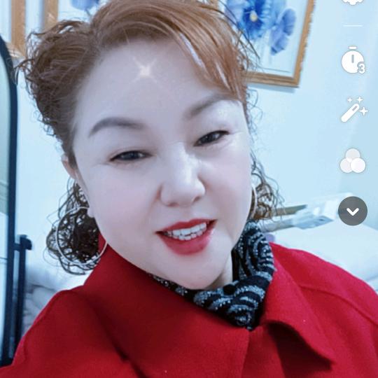 童姐🎤橱窗带货