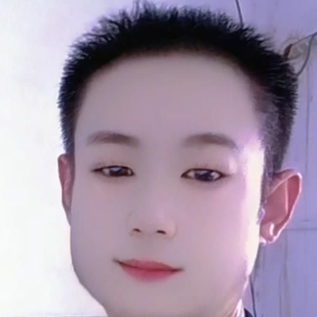 钟情于你《肉夹馍摆摊》