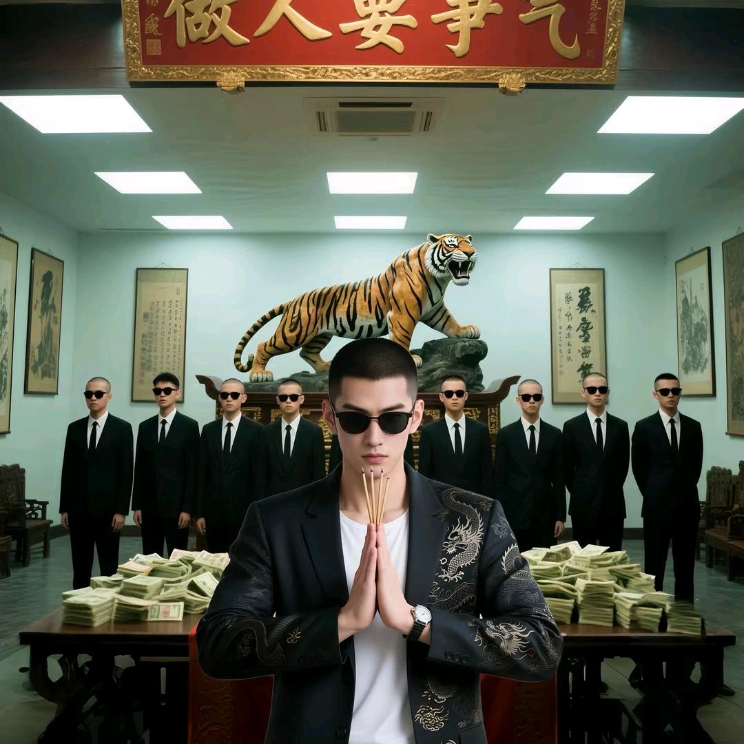 抽烟只抽荷花🪷