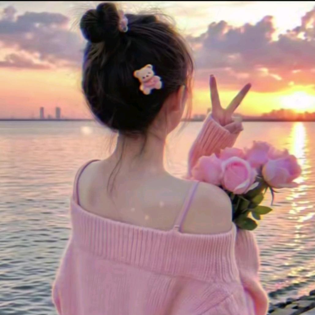 ღᩚ᭄ 💞小幸运☆ৡᩚ࿐