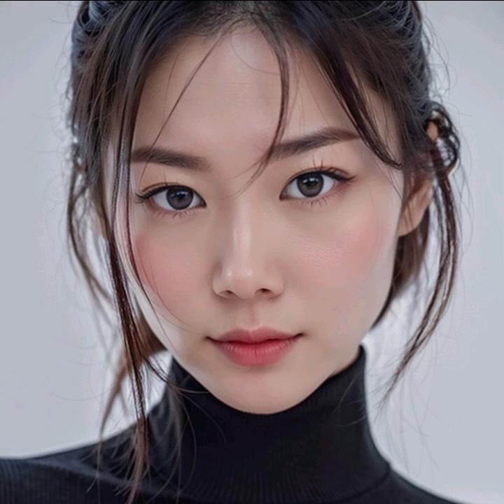 焕然一新