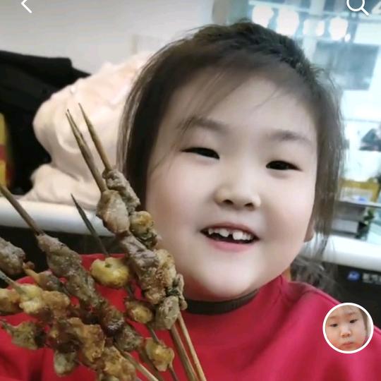 晶晶烧烤（宝藏小店）