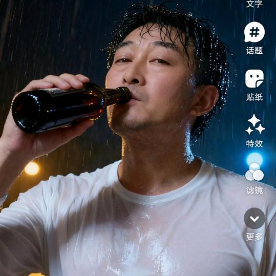 低调做人高调做事
