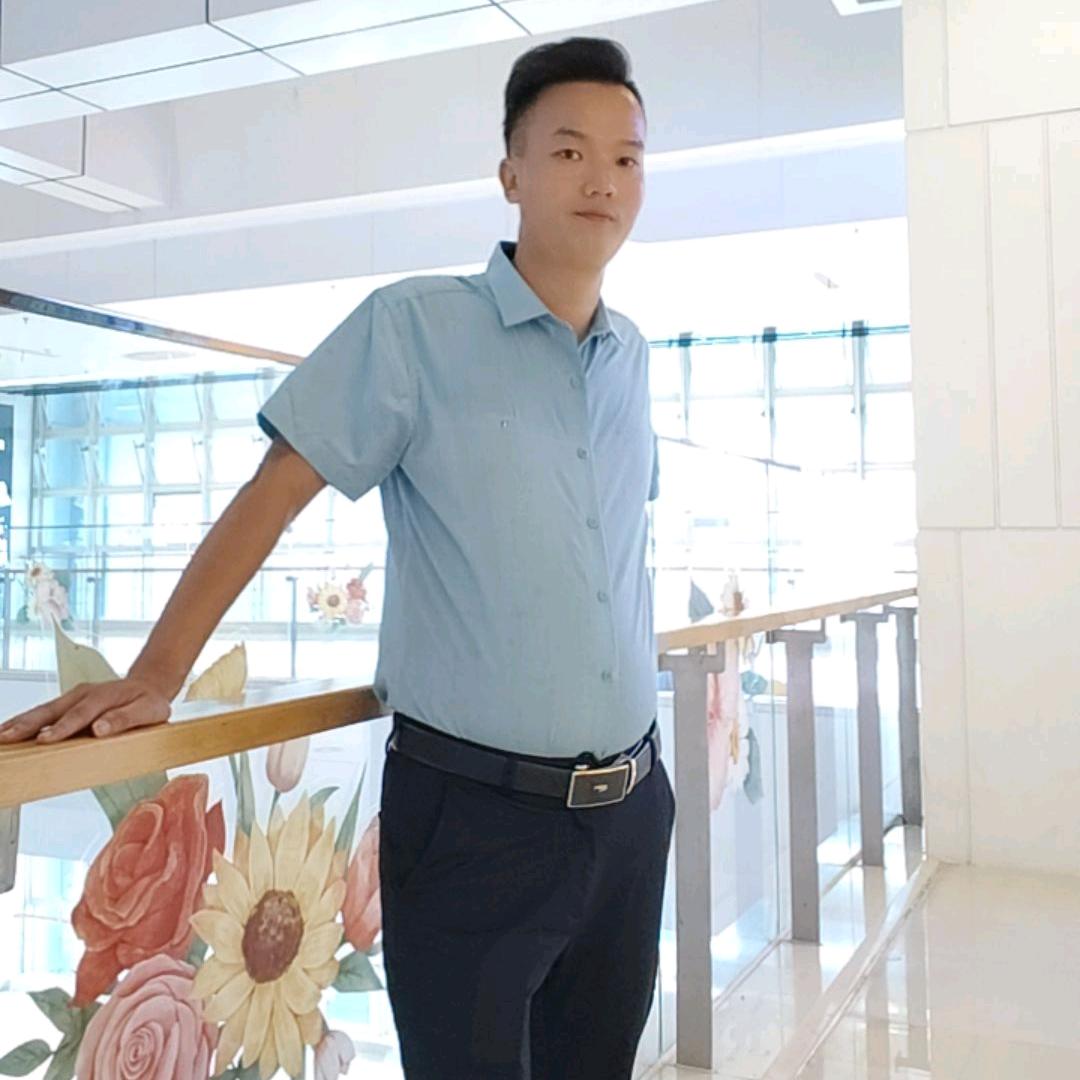 韦你而来