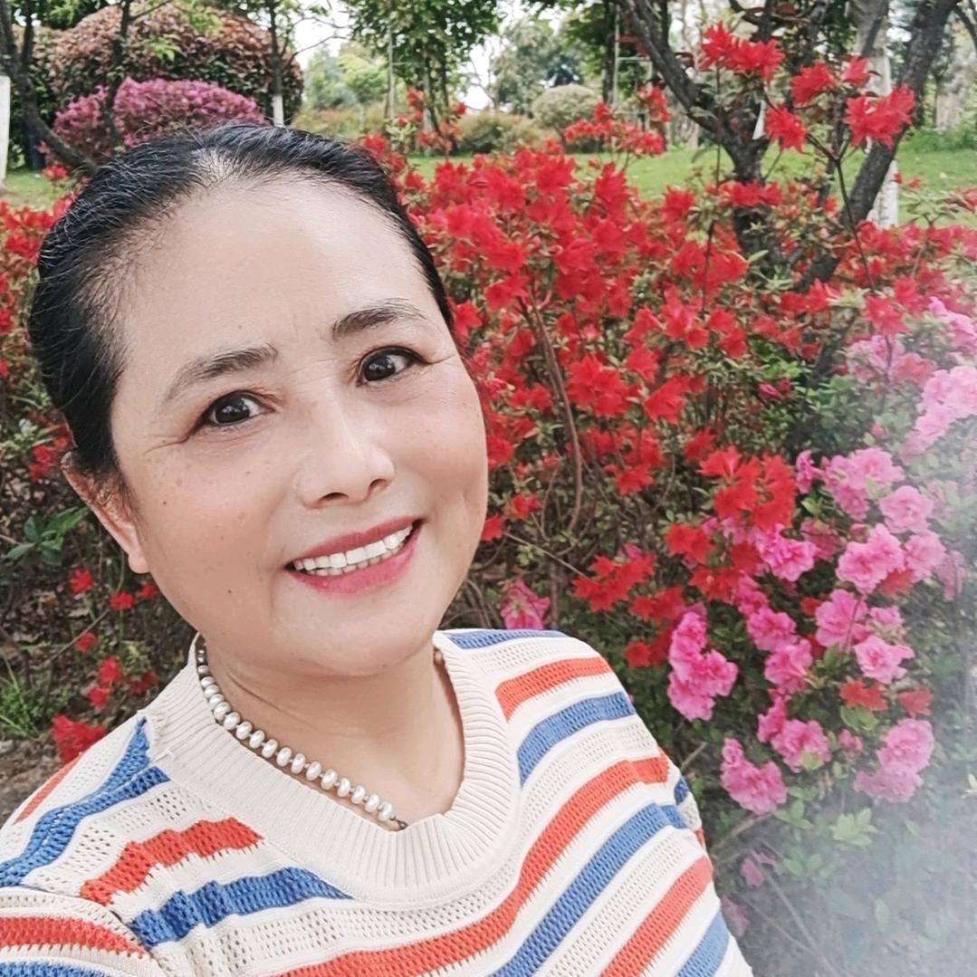 玫瑰姐