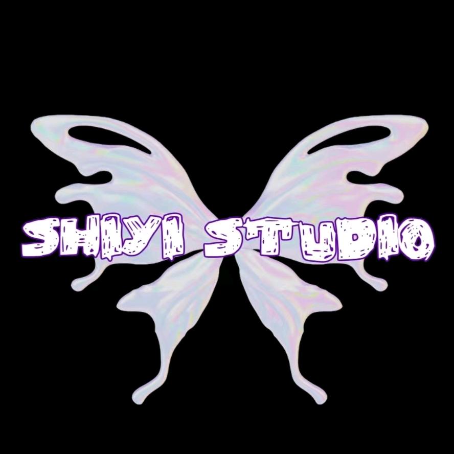 拾壹🐷 ｜ SHIYI  STUDIO