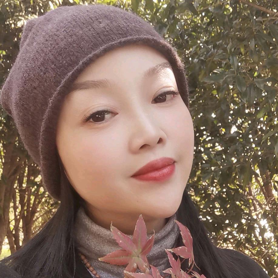 @伶姐