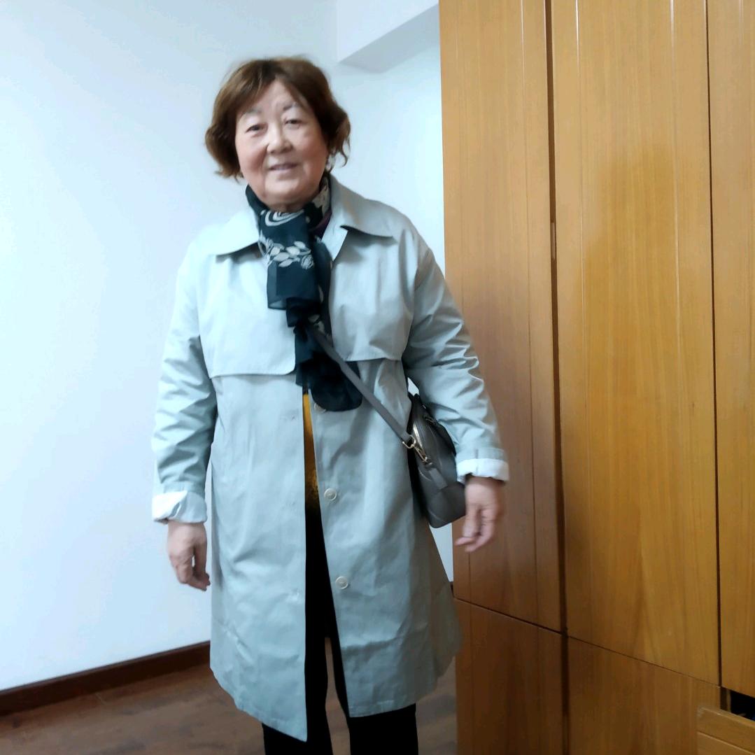 秀芳服