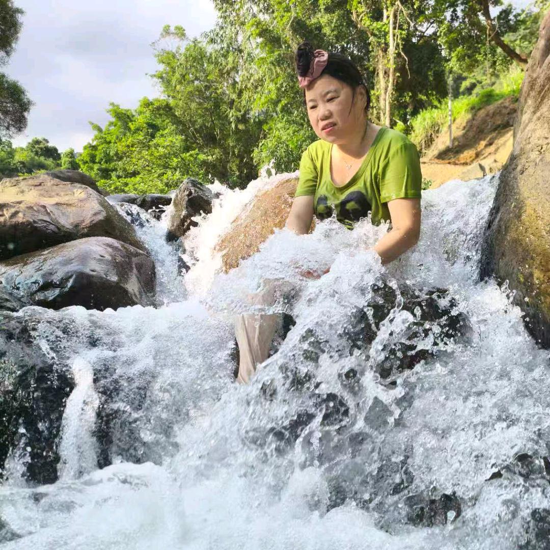 心若止水