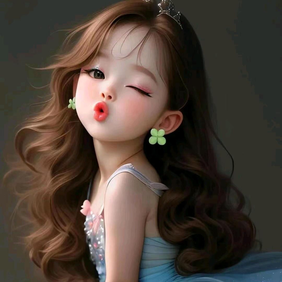 想你了💋