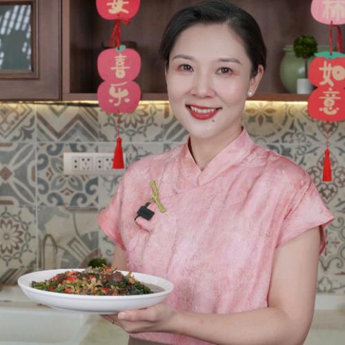 糖妈爱美食
