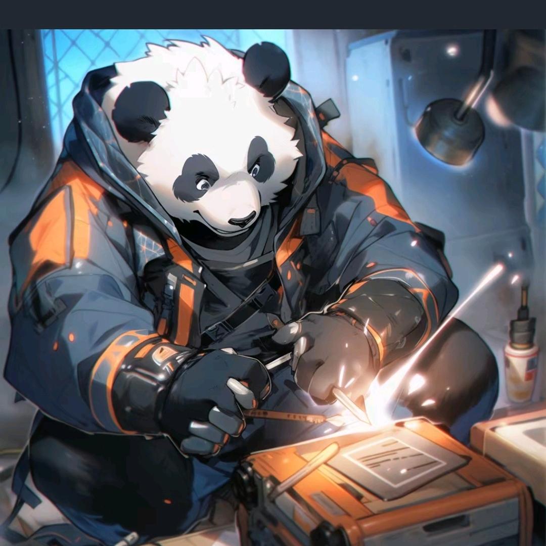 志同道不合℡