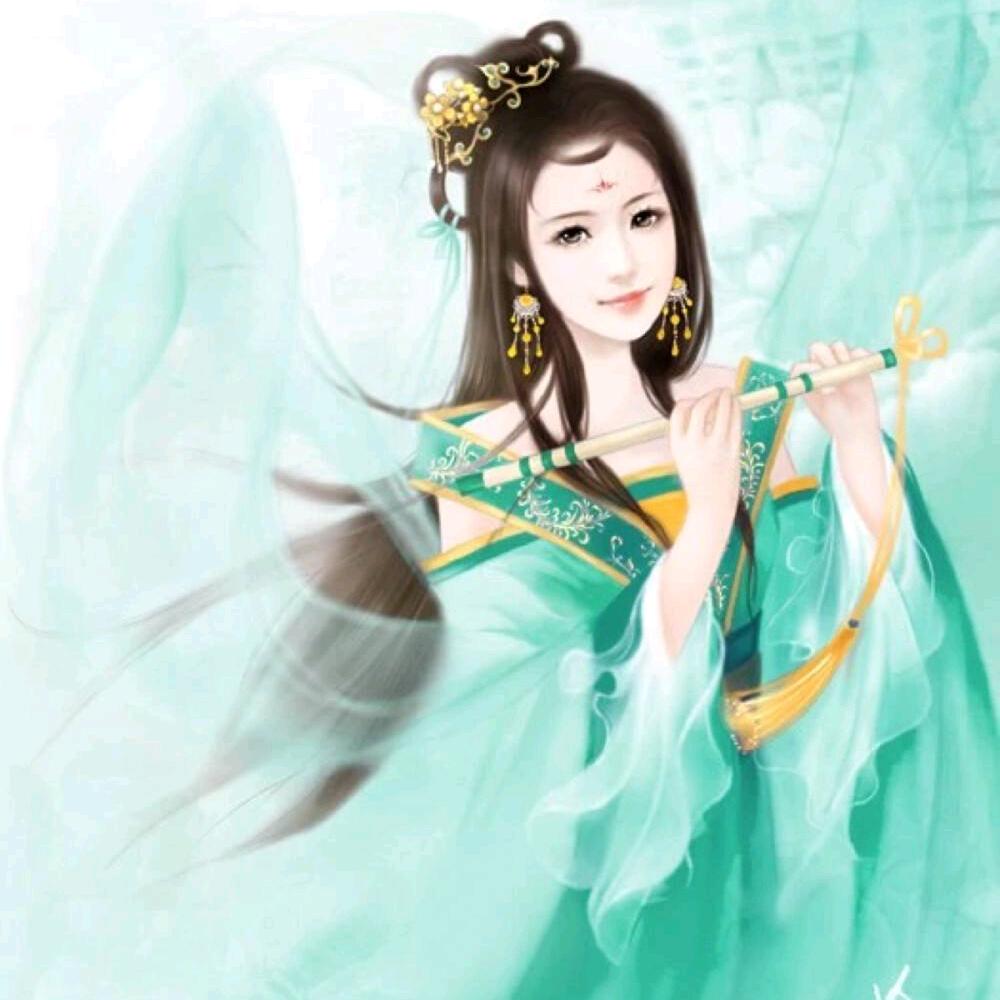 幸福美好