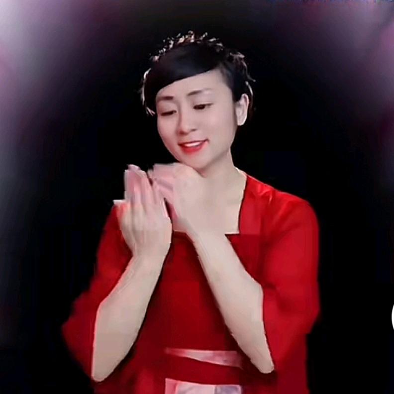 🍀马丽
