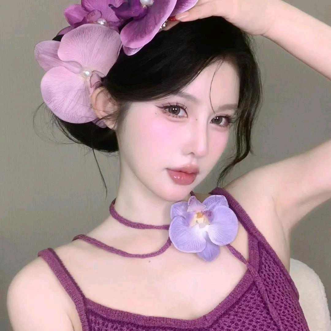 高端蓝龙虾头的