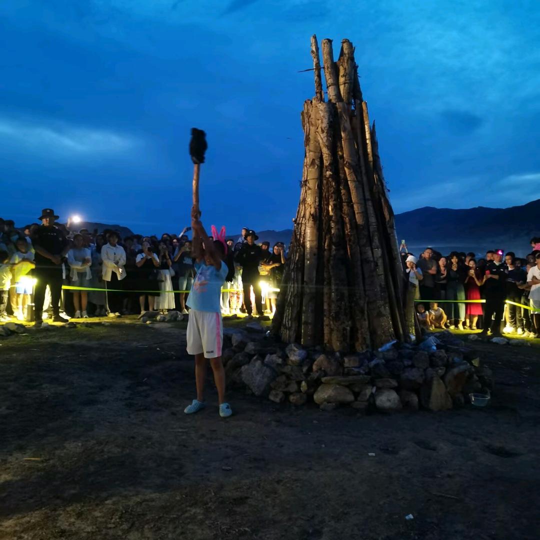 吃着雪糕过夏天