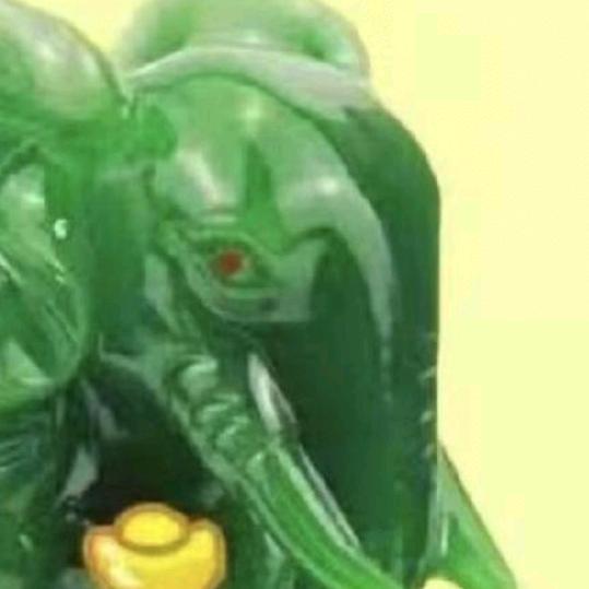 月月很哇塞