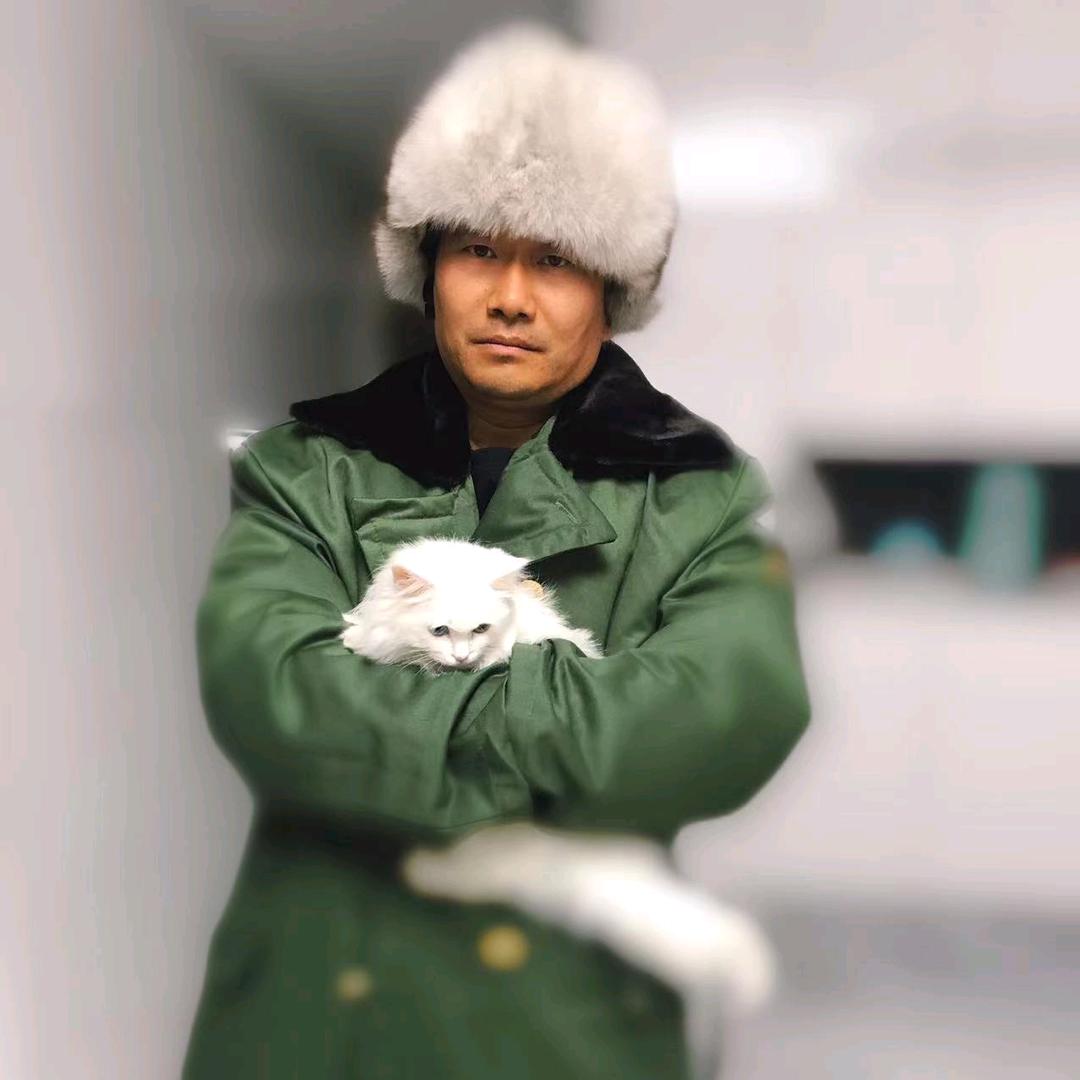 虾米