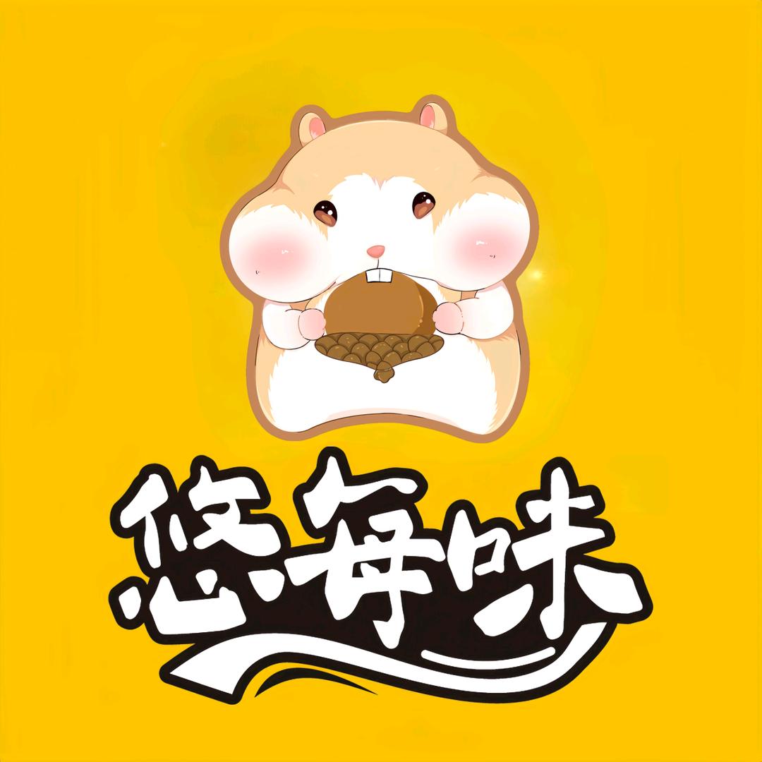 悠每味零食旗舰店