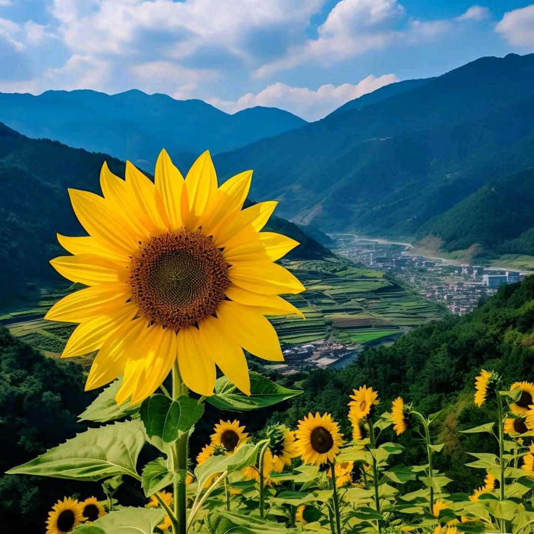 摇钱树