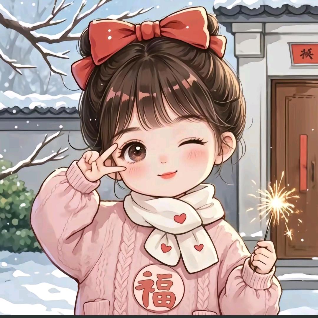 绵绵冰小羊🐏