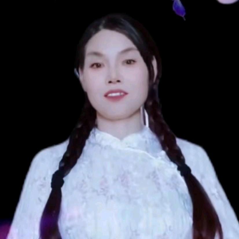 辫子姐
