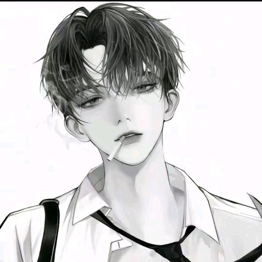 墨北