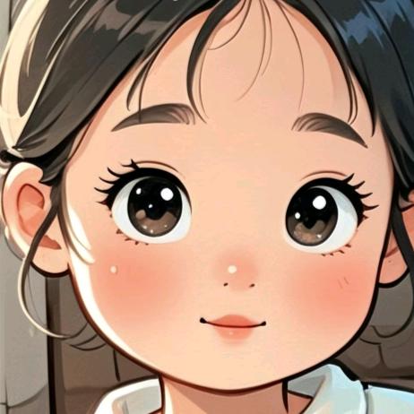 。小丫头💘
