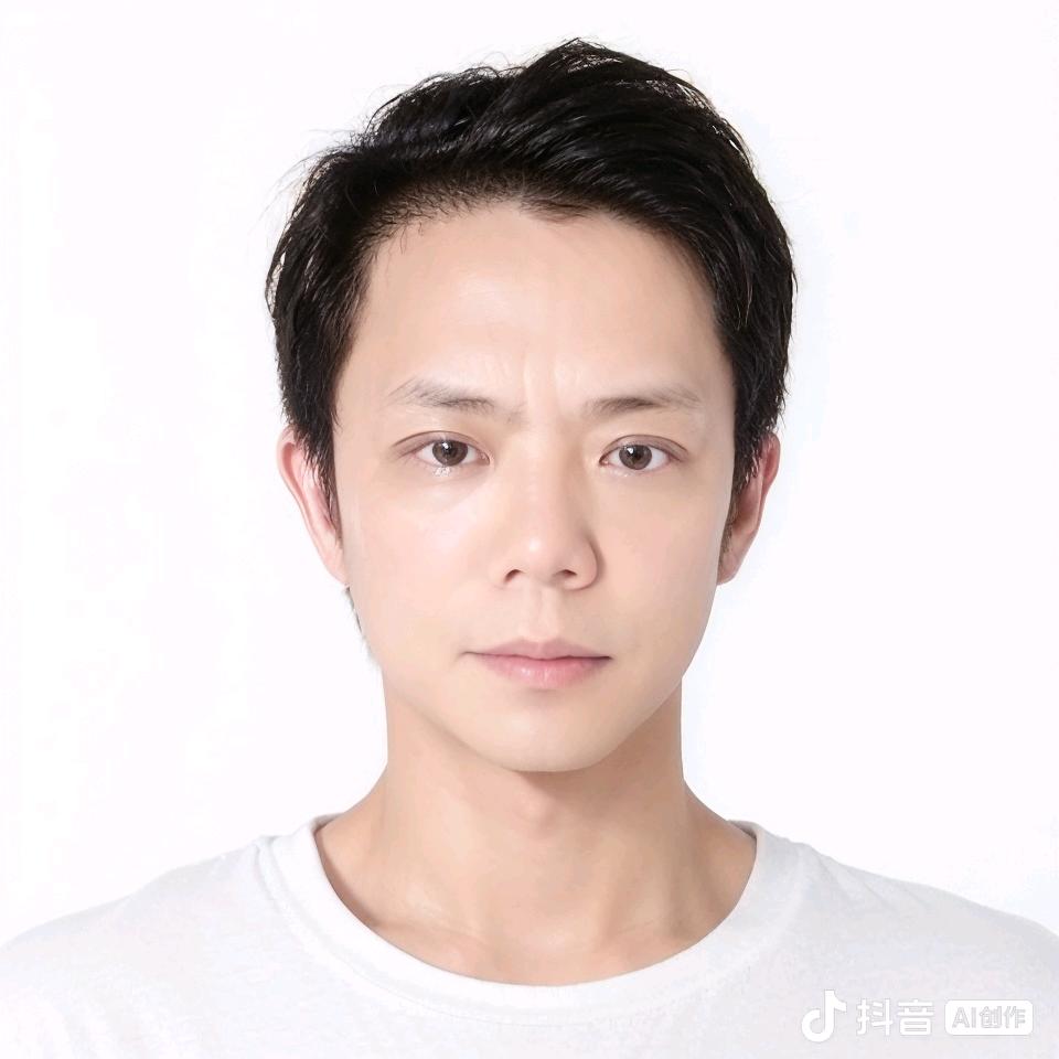 三眼皮詩人