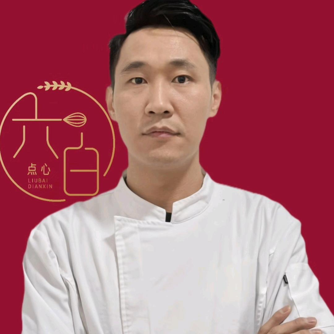 六白点心