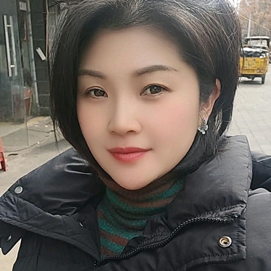 周丽🌹