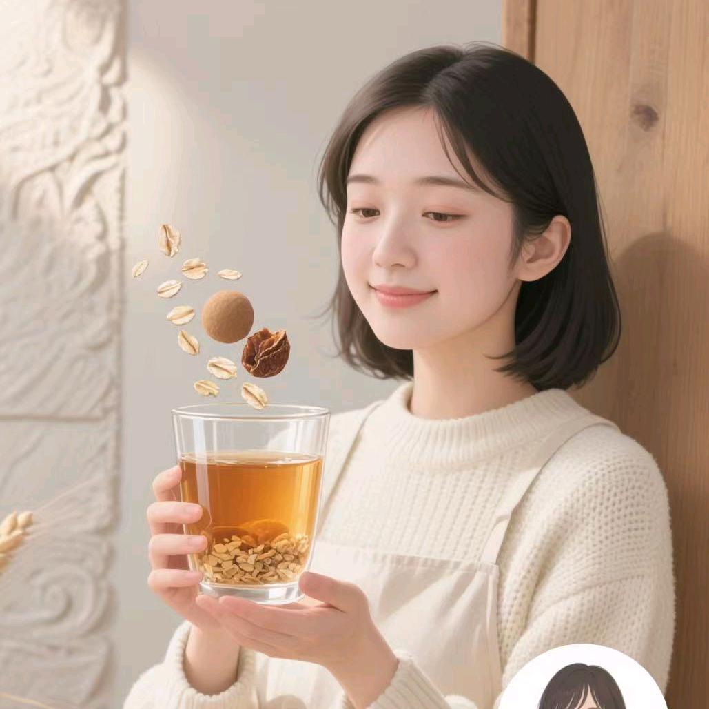 林间有茶