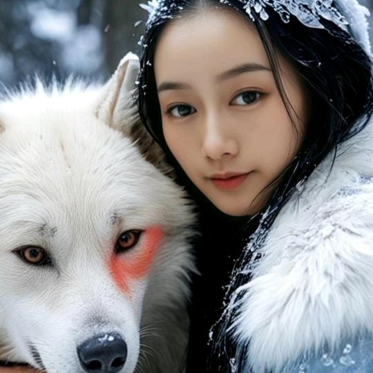 静