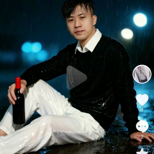 @落子无悔，向阳而生！