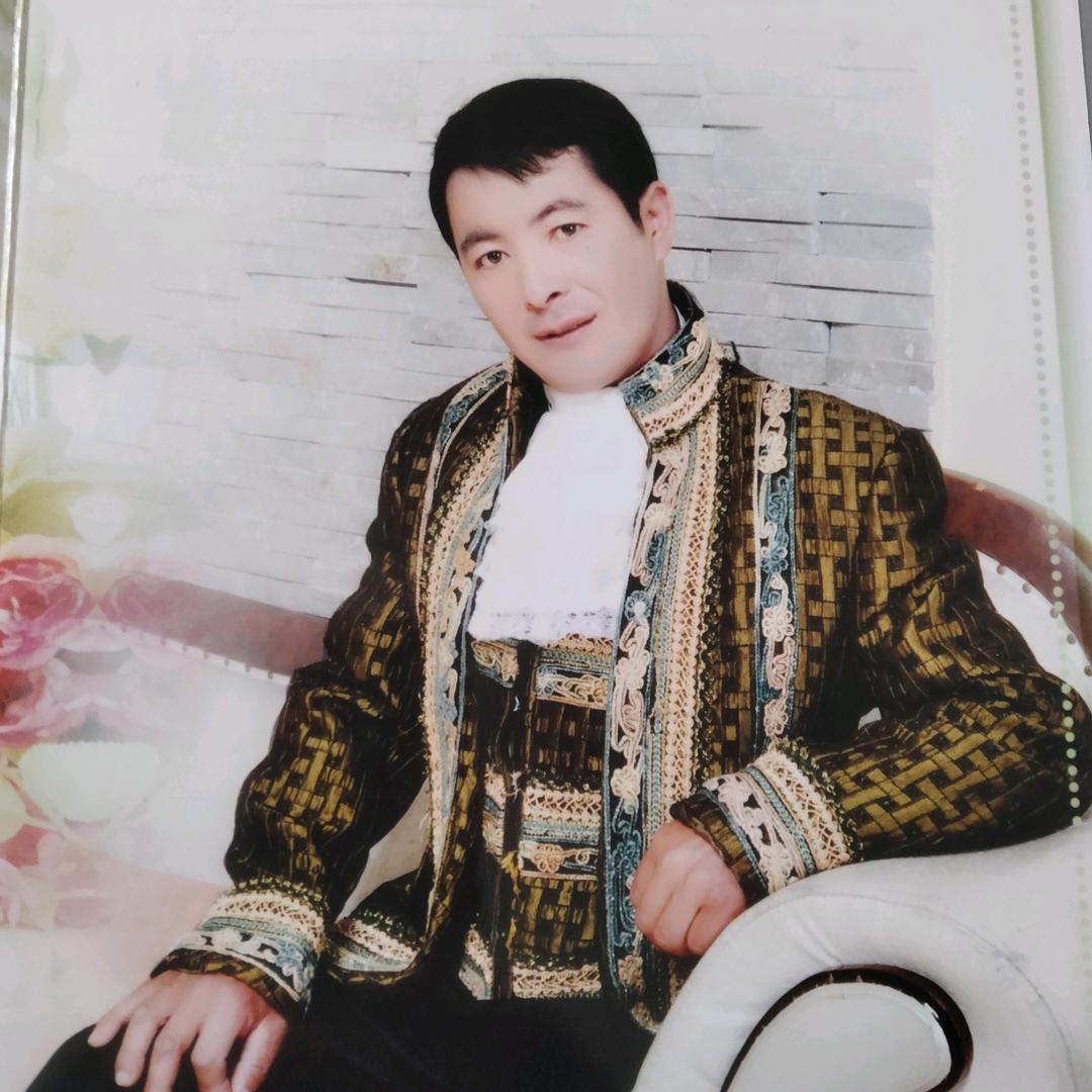 吾拉扎依，艾力甫汗